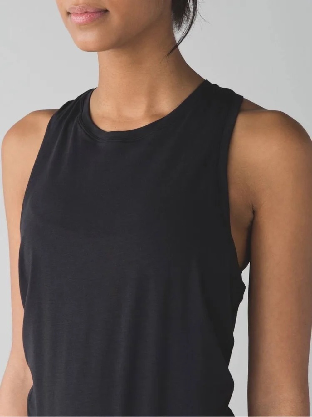 Lululemon Tie It Up Tank